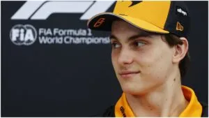 McLaren respalda a Piastri pese a la competencia interna con Lando Norris: “Oscar será campeón del mundo”