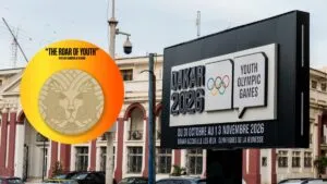 ¡El rugido de la juventud! Dakar 2026 revela sus medallas para los Juegos Olímpicos