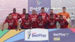 Alejandro Restrepo rescata el espíritu combativo de sus jugadores en la final ante Nacional