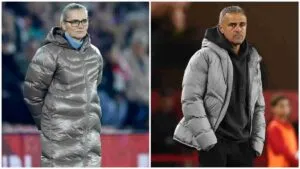 Mejores entrenadores The Best 2025: Sarina Wiegman gana de nuevo y Luis Enrique supera a Javier Aguirre