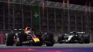 Mercedes y Red Bull desatan la primera polémica para la temporada 2026 de la Fórmula 1 