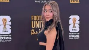 ¿Qué le pasó a Mercedes Roa en calles de Francia y por qué la hospitalizaron?