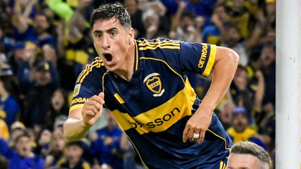 Miguel Ángel Merentiel: ¿El objetivo de América o Monterrey en la Liga MX?