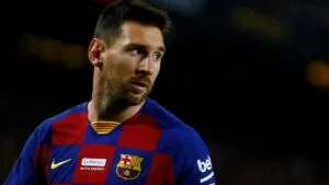 Deco ‘congela’ la posibilidad del regreso de Messi a Barcelona