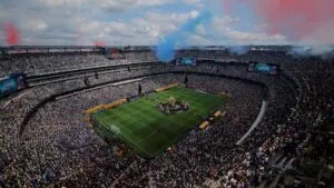 Partidos Mundial 2026 en Nueva York: equipos, fases y fechas
