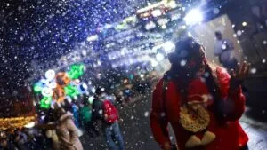 Año Nuevo en CDMX: ¿Quiénes tocarán en la megafiesta electrónica el 31 de diciembre en Reforma?