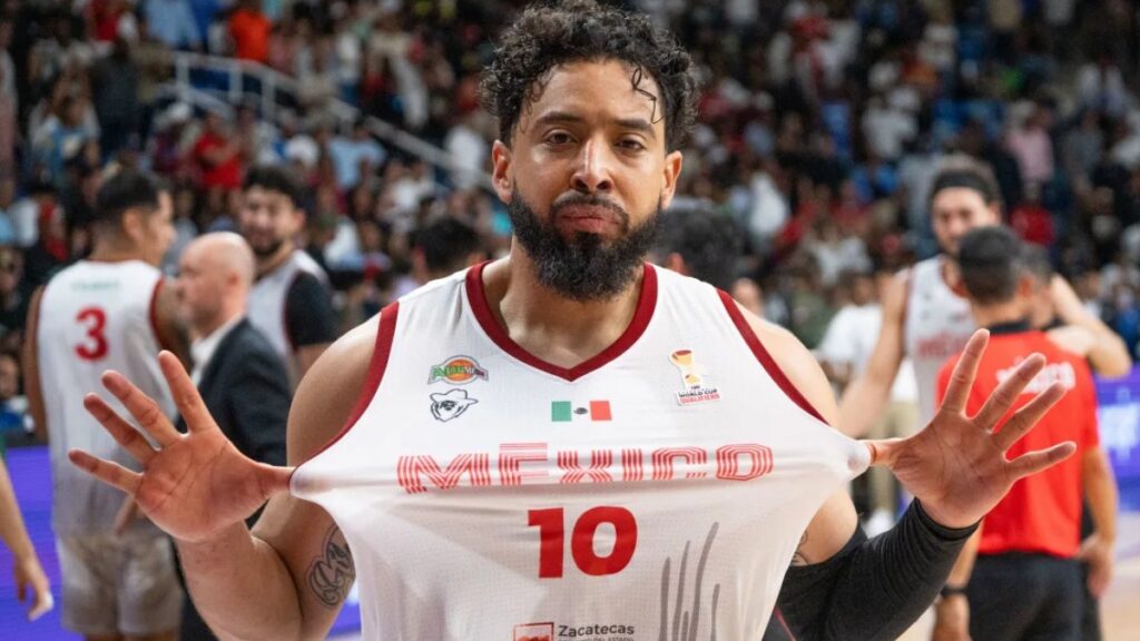 México se impuso ante Dominicana