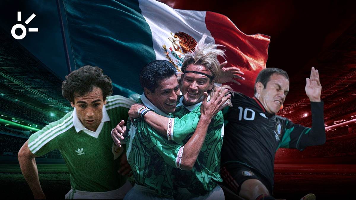 Hasta D nde Ha Llegado M xico En Los Mundiales Historia Completa Y hasta-d-nde-ha-llegado-m-xico-en-los-mundiales-historia-completa-y
