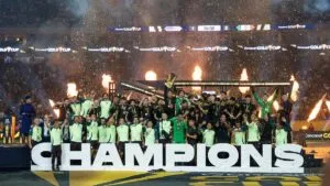 México y la Copa Oro 2025: el torneo que confirmó su dominio