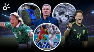 Del Mundial 1930 al 2022: México con casi un siglo de experiencia en la fase de grupos