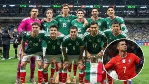 México vs Portugal en el Estadio Azteca: ¡Habrá preventa de boletos para el partido!