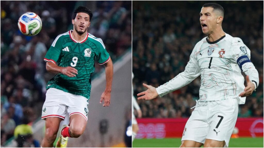 Se agotaron los boletos para el México vs Portugal en la reinauguración del Estadio Azteca en marzo del 2026