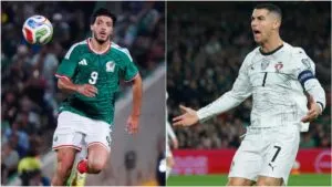 Boletos agotados para el México vs Portugal en el Estadio Azteca