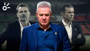 La selección mexicana, sin consolidarse rumbo al Mundial 2026: tres técnicos y dudas desde Qatar 2022