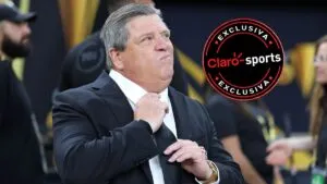 Miguel Herrera señala su proceso en Costa Rica como “el más triste” de su carrera