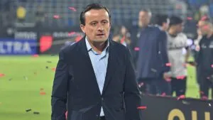 Mikel Arriola revela mejoras en la Liga MX: seguridad, infraestructura en estadios y tecnología