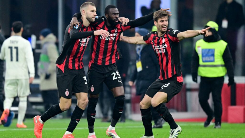 Jornada 14 LIGA 2025, en vivo: horarios y dónde ver los partidos del fútbol italiano