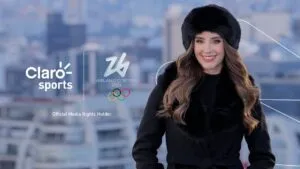 Milano Cortina 2026 está cada vez más cerca y se vivirá por Claro Sports