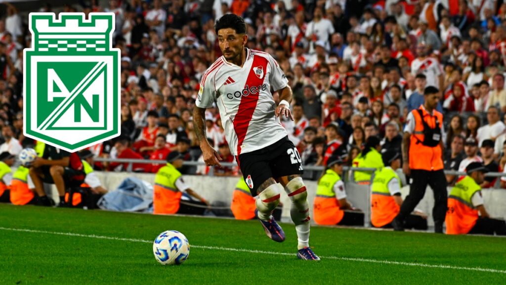 Milton Casco llegaría a Nacional