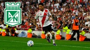 Nacional quiere romper el mercado con el fichaje de Milton Casco