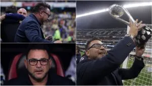 Turco Mohamed, amor y rivalidad con Rayados de Monterrey