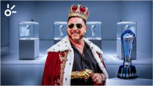 Mohamed, el nuevo ‘Rey Midas’ del fútbol mexicano