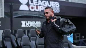 Leagues Cup 2026: se anuncian fechas, participantes  y formato de competencia