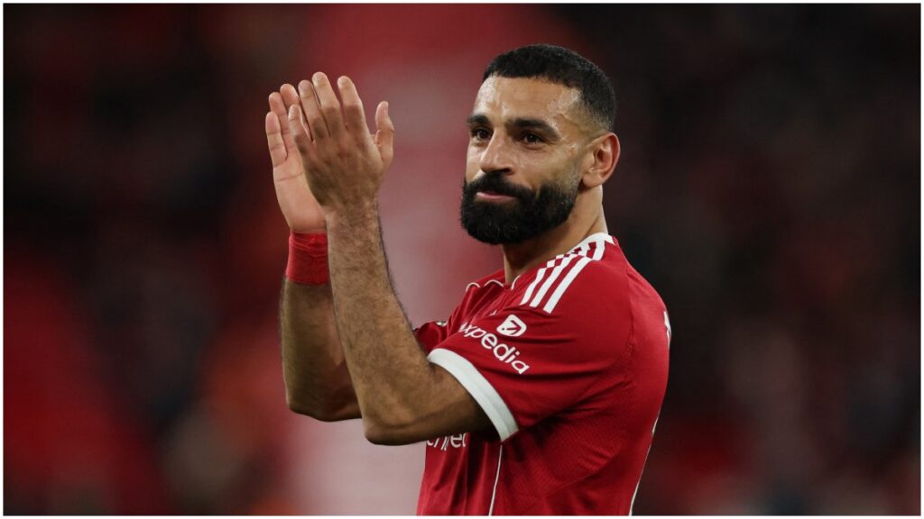 Brahim Díaz, Bertrand Traore, Achraf Hakimi, Mohamed Salah, entre otras estrellas buscarán la gloria continental en la Copa Africana de Naciones 2025 | Reuters