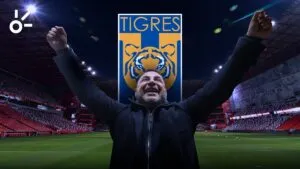 Antonio Mohamed vs Tigres: el balance del Turco contra los felinos en la Liga MX