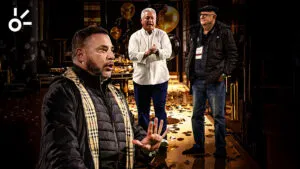 Turco Mohamed y un bicampeonato que lo coloca al nivel de Lapuente, De la Torre y Vucetich