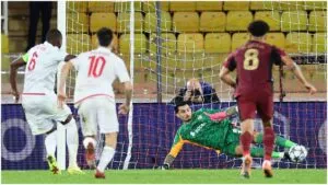 Monaco respira en la Champions League tras triunfo sobre el Galatasaray