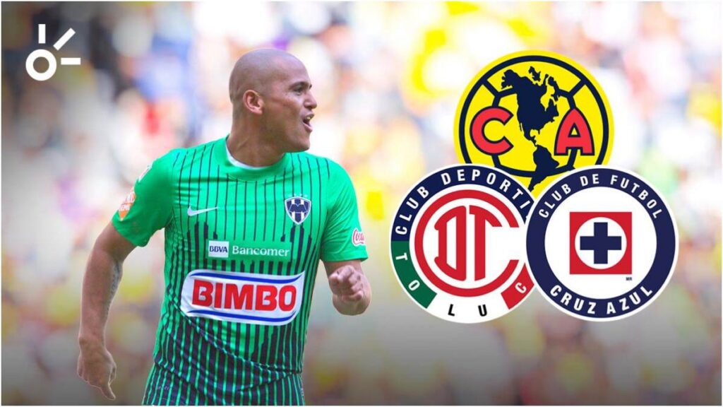 Los Rayados quieren revivir la ruta que los llevó al título en 2009. Claro Sports