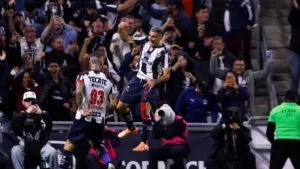 ¡Los Rayados apagan al Diablo! Toluca perdona y Monterrey toma ventaja en las semifinales