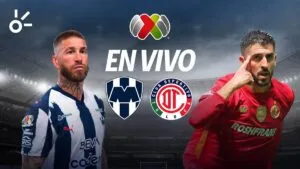 Monterrey vs Toluca, en vivo: resultado y quién gana la semifinal de Liga MX 2025 hoy