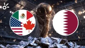 De Qatar 2022 al 2026: El brutal aumento en los boletos del Mundial