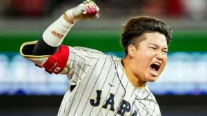 Munetaka Murakami llega a los White Sox con contrato de dos años