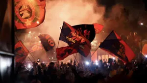 Municipal rompe el silencio y emite un comunicado sobre los hechos ocurridos tras la final