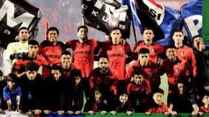 Los antecedentes que hacen soñar a Municipal: ¿Cuántas finales pudo remontar?