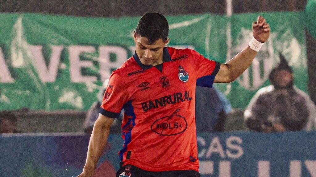 Municipal necesita levantar un 0-2 en la final | Facebook Municipal