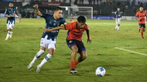 La mentalidad de Municipal para la final: “Buscamos venganza”