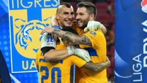 Tigres y su generación dorada: ¿Qué significaría un nuevo título para Gignac, Nahuel y Aquino?