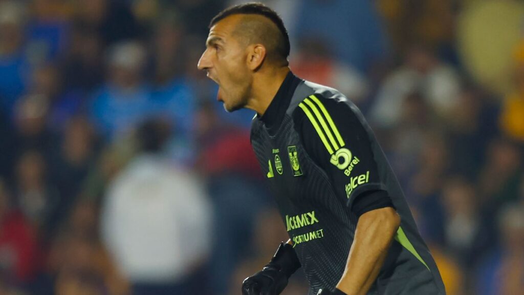 Cruz Azul desperdicia oportunidad con penalti fallado ante Tigres