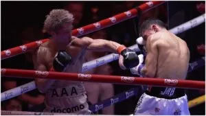 No hubo milagro mexicano: Naoya Inoue domina a Rey Picasso y sigue como campeón indiscutido