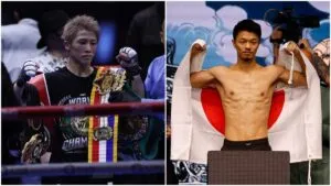 Turki Al Alshikh adelanta la pelea más esperada de 2026: Naoya Inoue vs Junto Nakatani