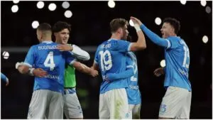 Jornada 14 Serie A 2025, en vivo: horarios, dónde ver y resultados del fútbol de Italia