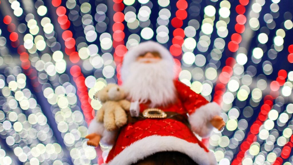 ¿Cuál es el primer país que recibe la Navidad y por qué tiene ese privilegio?