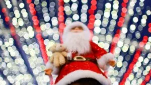 ¿Cuál es el primer país que recibe la Navidad y por qué tiene ese privilegio?