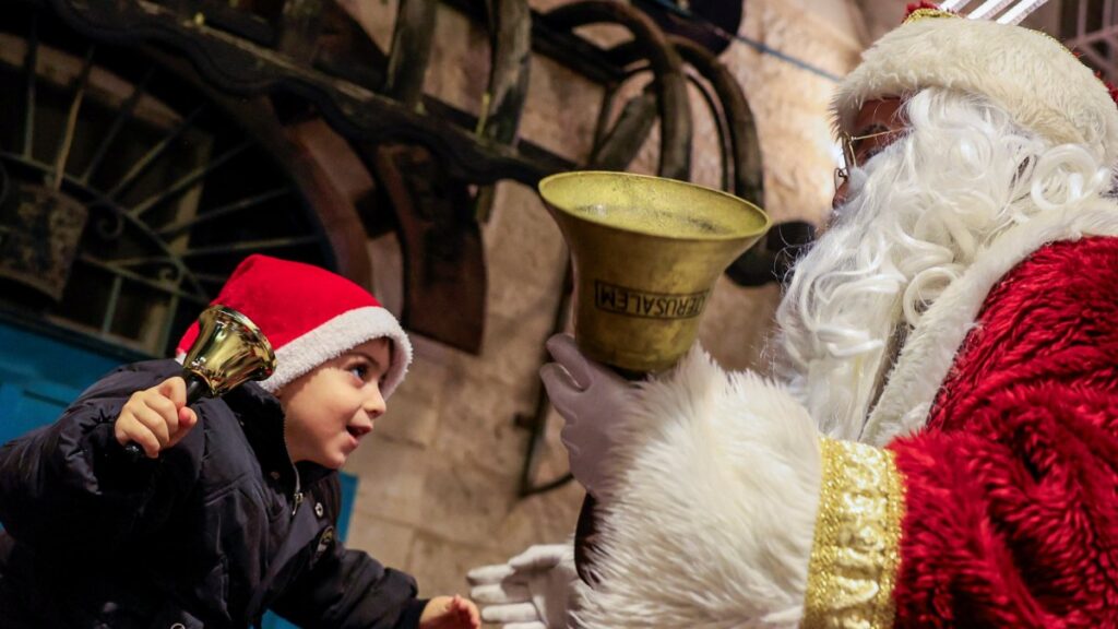 Frases de Navidad para niños: mensajes cortos ideales para tarjetas, WhatsApp y la escuela