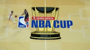 Spurs vs Knicks: horario y dónde ver la final de la NBA Cup 2025