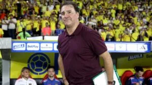 Así va el proceso de Néstor Lorenzo con la Selección Colombia